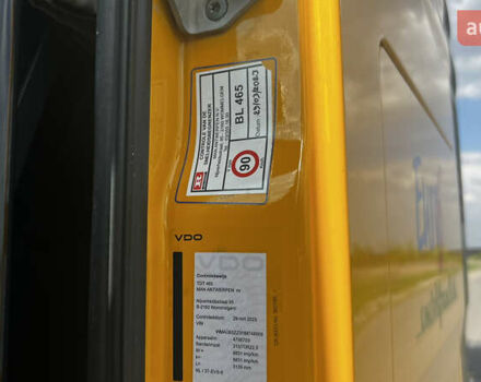 Жовтий МАН TGS, об'ємом двигуна 12.42 л та пробігом 770 тис. км за 27000 $, фото 34 на Automoto.ua