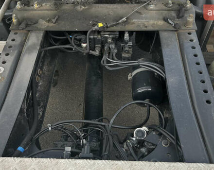 Жовтий МАН TGS, об'ємом двигуна 12.42 л та пробігом 770 тис. км за 27000 $, фото 20 на Automoto.ua