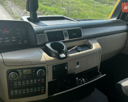 Жовтий МАН TGS, об'ємом двигуна 12.42 л та пробігом 770 тис. км за 27000 $, фото 45 на Automoto.ua