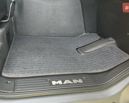 Жовтий МАН TGS, об'ємом двигуна 12.42 л та пробігом 770 тис. км за 27000 $, фото 57 на Automoto.ua