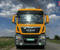 Жовтий МАН TGS, об'ємом двигуна 12.42 л та пробігом 770 тис. км за 27000 $, фото 15 на Automoto.ua
