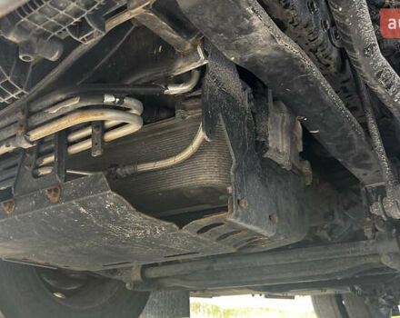 Жовтий МАН TGS, об'ємом двигуна 12.42 л та пробігом 770 тис. км за 27000 $, фото 31 на Automoto.ua