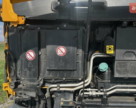 Жовтий МАН TGS, об'ємом двигуна 12.42 л та пробігом 770 тис. км за 27000 $, фото 17 на Automoto.ua