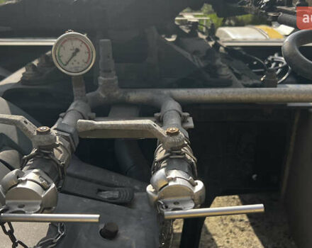 Жовтий МАН TGS, об'ємом двигуна 12.42 л та пробігом 770 тис. км за 27000 $, фото 26 на Automoto.ua