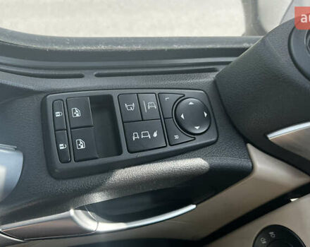 Жовтий МАН TGS, об'ємом двигуна 12.42 л та пробігом 770 тис. км за 27000 $, фото 49 на Automoto.ua