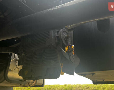 Жовтий МАН TGS, об'ємом двигуна 12.42 л та пробігом 770 тис. км за 27000 $, фото 25 на Automoto.ua