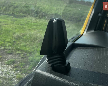 Жовтий МАН TGS, об'ємом двигуна 12.42 л та пробігом 770 тис. км за 27000 $, фото 54 на Automoto.ua