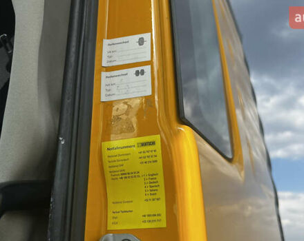 Жовтий МАН TGS, об'ємом двигуна 12.42 л та пробігом 770 тис. км за 27000 $, фото 35 на Automoto.ua