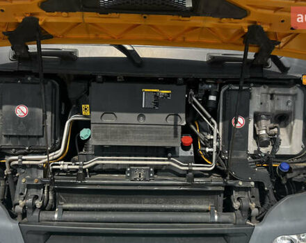 Жовтий МАН TGS, об'ємом двигуна 12.42 л та пробігом 770 тис. км за 27000 $, фото 16 на Automoto.ua