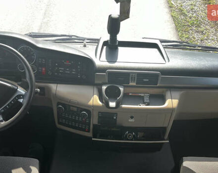 Жовтий МАН TGS, об'ємом двигуна 12.42 л та пробігом 770 тис. км за 27000 $, фото 42 на Automoto.ua