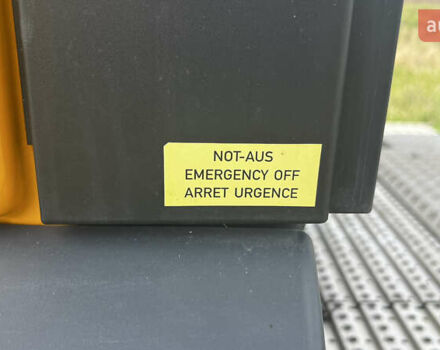 Жовтий МАН TGS, об'ємом двигуна 12.42 л та пробігом 770 тис. км за 27000 $, фото 30 на Automoto.ua