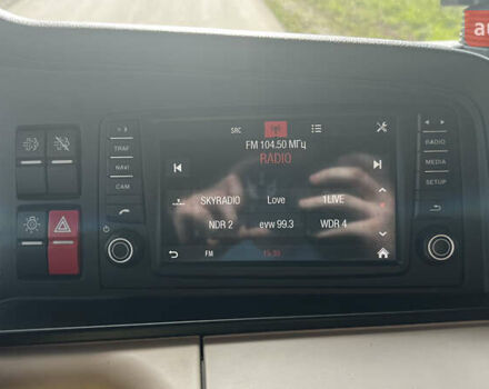 Жовтий МАН TGS, об'ємом двигуна 12.42 л та пробігом 770 тис. км за 27000 $, фото 47 на Automoto.ua