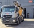 Серый МАН ТГС, объемом двигателя 0 л и пробегом 230 тыс. км за 83000 $, фото 8 на Automoto.ua