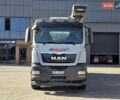 Серый МАН ТГС, объемом двигателя 0 л и пробегом 230 тыс. км за 83000 $, фото 7 на Automoto.ua