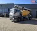 Серый МАН ТГС, объемом двигателя 0 л и пробегом 230 тыс. км за 83000 $, фото 6 на Automoto.ua