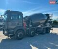 Серый МАН ТГС, объемом двигателя 0 л и пробегом 140 тыс. км за 116000 $, фото 1 на Automoto.ua