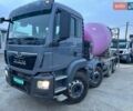 Сірий МАН TGS, об'ємом двигуна 0 л та пробігом 145 тис. км за 114000 $, фото 4 на Automoto.ua