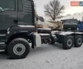 Серый МАН ТГС, объемом двигателя 10.52 л и пробегом 5 тыс. км за 135243 $, фото 3 на Automoto.ua