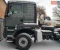 Серый МАН ТГС, объемом двигателя 10.52 л и пробегом 5 тыс. км за 135243 $, фото 1 на Automoto.ua