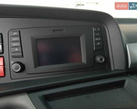 Серый МАН ТГС, объемом двигателя 10.52 л и пробегом 5 тыс. км за 135243 $, фото 7 на Automoto.ua