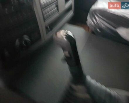 Серый МАН ТГС, объемом двигателя 10.52 л и пробегом 5 тыс. км за 135243 $, фото 8 на Automoto.ua