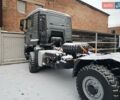 Серый МАН ТГС, объемом двигателя 10.52 л и пробегом 5 тыс. км за 135243 $, фото 2 на Automoto.ua