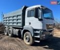 Сірий МАН TGS, об'ємом двигуна 10.52 л та пробігом 371 тис. км за 55000 $, фото 1 на Automoto.ua