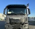 Серый МАН ТГС, объемом двигателя 0 л и пробегом 1 тыс. км за 187306 $, фото 1 на Automoto.ua
