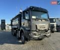 Серый МАН ТГС, объемом двигателя 0 л и пробегом 1 тыс. км за 187306 $, фото 1 на Automoto.ua
