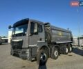 Серый МАН ТГС, объемом двигателя 0 л и пробегом 1 тыс. км за 187306 $, фото 3 на Automoto.ua