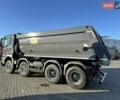 Серый МАН ТГС, объемом двигателя 0 л и пробегом 1 тыс. км за 187306 $, фото 8 на Automoto.ua