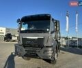 Серый МАН ТГС, объемом двигателя 0 л и пробегом 1 тыс. км за 187306 $, фото 2 на Automoto.ua