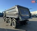 Серый МАН ТГС, объемом двигателя 0 л и пробегом 1 тыс. км за 187306 $, фото 9 на Automoto.ua