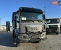 Серый МАН ТГС, объемом двигателя 0 л и пробегом 1 тыс. км за 187306 $, фото 16 на Automoto.ua