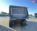 Серый МАН ТГС, объемом двигателя 0 л и пробегом 1 тыс. км за 187306 $, фото 10 на Automoto.ua