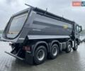 Серый МАН ТГС, объемом двигателя 0 л и пробегом 1 тыс. км за 188765 $, фото 13 на Automoto.ua