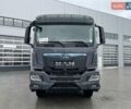 Серый МАН ТГС, объемом двигателя 0 л и пробегом 1 тыс. км за 188765 $, фото 1 на Automoto.ua