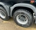 Сірий МАН TGS, об'ємом двигуна 10.52 л та пробігом 25 тис. км за 166878 $, фото 13 на Automoto.ua