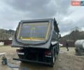 Сірий МАН TGS, об'ємом двигуна 10.52 л та пробігом 25 тис. км за 166878 $, фото 12 на Automoto.ua
