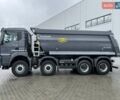 Серый МАН ТГС, объемом двигателя 0 л и пробегом 1 тыс. км за 188765 $, фото 5 на Automoto.ua