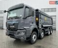 Серый МАН ТГС, объемом двигателя 0 л и пробегом 1 тыс. км за 188765 $, фото 3 на Automoto.ua