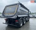 Серый МАН ТГС, объемом двигателя 0 л и пробегом 1 тыс. км за 188765 $, фото 14 на Automoto.ua