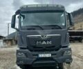 Сірий МАН TGS, об'ємом двигуна 10.52 л та пробігом 25 тис. км за 166878 $, фото 6 на Automoto.ua