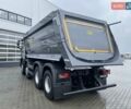 Серый МАН ТГС, объемом двигателя 0 л и пробегом 1 тыс. км за 188765 $, фото 8 на Automoto.ua