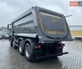 Серый МАН ТГС, объемом двигателя 0 л и пробегом 1 тыс. км за 188765 $, фото 9 на Automoto.ua