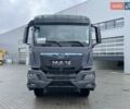 Серый МАН ТГС, объемом двигателя 0 л и пробегом 1 тыс. км за 189342 $, фото 1 на Automoto.ua