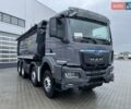 Серый МАН ТГС, объемом двигателя 0 л и пробегом 1 тыс. км за 188765 $, фото 1 на Automoto.ua