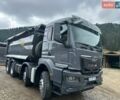 Сірий МАН TGS, об'ємом двигуна 10.52 л та пробігом 25 тис. км за 166878 $, фото 7 на Automoto.ua