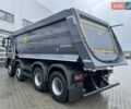Серый МАН ТГС, объемом двигателя 0 л и пробегом 1 тыс. км за 188765 $, фото 7 на Automoto.ua