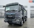 Серый МАН ТГС, объемом двигателя 0 л и пробегом 1 тыс. км за 188765 $, фото 2 на Automoto.ua